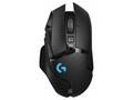 Logitech herní myš G502 LIGHTSPEED, bezdrátová, op