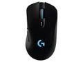 Logitech Wireless Gaming Mouse G703, LIGHTSPEED, H