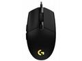 Logitech Gaming Mouse G203 LIGHTSYNC 2nd Gen, EMEA