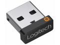 LOGITECH USB Unifying Receiver - 2.4GHZ - EMEA - S