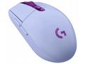 Logitech G G305 - Myš - optický - 6 tlačítka - bez