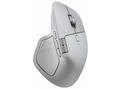 Logitech MX Master 4 - PALE GREY - EMEA