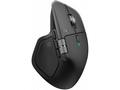Logitech MX Master 4 for Mac - SPACE BLACK - EMEA