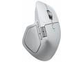 Logitech MX Master 4 for Mac - WHITE SILVER - EMEA