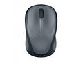 LOGITECH myš M235, Bezdrátová, Optická, 1000dpi, U