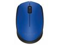 LOGITECH myš M171, Bezdrátová, Optická, 1000dpi, U