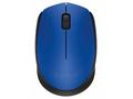 LOGITECH myš M171, Bezdrátová, Optická, 1000dpi, U