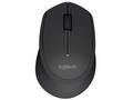 Logitech Wireless Mouse M280 - EMEA - BLACK