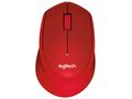 Logitech Wireless Mouse M330 SILENT PLUS - EMEA - 