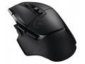 Logitech G502 X LIGHTSPEED Gaming Mouse - BLACK - 