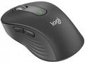 Logitech M650 - Graphite, myš, optická, bezdrátová