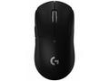 Logitech G Pro X Superlight, Herní, Optická, Bezdr