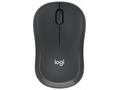 Logitech myš M240 for Business, Kancelářská, Optic