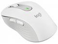Logitech Signature M650 L Wireless Mouse for Busin
