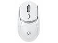 Logitech G309 LIGHTSPEED Gaming Mouse - WHITE - EE