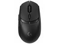 Logitech myš G309 LIGHTSPEED, bezdrátová, černá