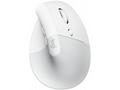 Logitech Lift for Mac Vertical Ergonomic Mouse - W