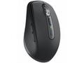 Logitech MX Anywhere 3S bezdrátová myš grafitová