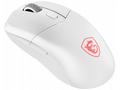 MSI herní myš VERSA 300 Wireless White, bezdrátová