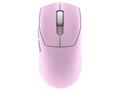 MSI herní myš FORGE 340 Wireless Violet, bezdrátov
