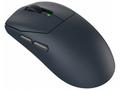 MSI herní myš FORGE GM340 Wireless Navy, bezdrátov
