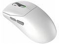 MSI herní myš FORGE GM340 Wireless White, bezdráto