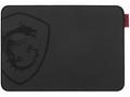MSI herní podložka pod myš AGILITY GD23, 320 x 220
