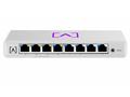 ALTA Switch 8 POE - 8x Gbit RJ45, 4x PoE 802.3at (