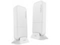 MikroTik RBwAPG-60adkit 60GHz spoj Wireless Wire