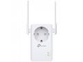 TP-Link TL-WA860RE WiFi4 Extender, Repeater (N300,