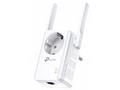 TP-Link TL-WA860RE WiFi4 Extender, Repeater (N300,