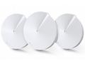 TP-Link Deco M5 - AC1300 Wi-Fi mesh systém pro chy