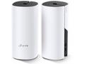 TP-LINK Deco M4(2-Pack) AC1200 Whole-Home Mesh Wi-