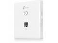 TP-Link EAP115-Wall N300 WiFi Wall Mount AP Omada 