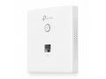 TP-Link EAP115-Wall N300 WiFi Wall Mount AP Omada 