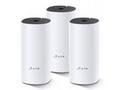 TP-Link Deco M4 - AC1200 Wi-Fi mesh systém pro chy