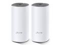 TP-Link Deco E4 - AC1200 Wi-Fi mesh systém pro chy