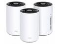 TP-Link Deco PX50(3-pack) - Powerline GHN1500 Mesh
