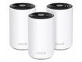 TP-Link Deco XE75 Pro(3-pack) - Multi-Gig 2,5 Gbps