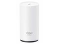TP-Link Deco X50-Outdoor(1-pack) - AX3000 Venkovní