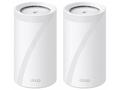 TP-Link BE19000 Whole Home Mesh Wi-Fi 7 System(Tri