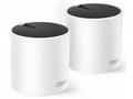 TP-Link Deco X55 AX3000 Wi-Fi 6 mesh systém, 3x GL