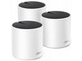 TP-Link Deco X55 AX3000 Wi-Fi 6 mesh systém, 3x GL