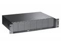 TP-Link FC1420 14-Slot Media Converter Chassis