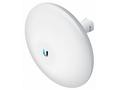 Ubiquiti NanoBeam 2AC 13 - AP, client 2.4GHz, anté