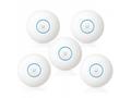 Ubiquiti UniFi AP AC PRO 2,4GHz, 5GHz 5pck, PoE ne