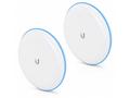 Ubiquiti UniFi UBB - 60 GHz, 5 GHz bezdrátový brid