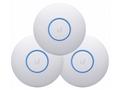 Ubiquiti UniFi UAP-nanoHD-3, Wave2 AC AP, bez PoE 