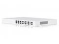 Ubiquiti UISP Fiber OLT XGS - 8x GPON port, 4x SFP