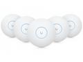 Ubiquiti UniFi U7 Pro 5pack - Wi-Fi 7 AP, 2.4, 5, 